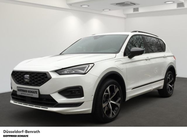 Seat Tarraco FR e-Hybrid AHK Rückfahrkamera Elektrisc