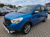 Dacia Lodgy TCe 115 Stepway Celebration 7Sitze - Dacia Lodgy aus 2016