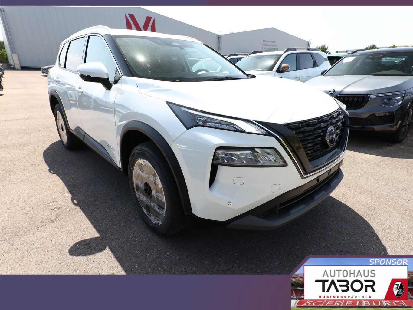 Nissan X-Trail - Bild 2