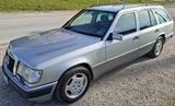 Mercedes-Benz Mercedes Benz W124 300 TE 24 OLDTIMER - Mercedes-Benz 300: Te