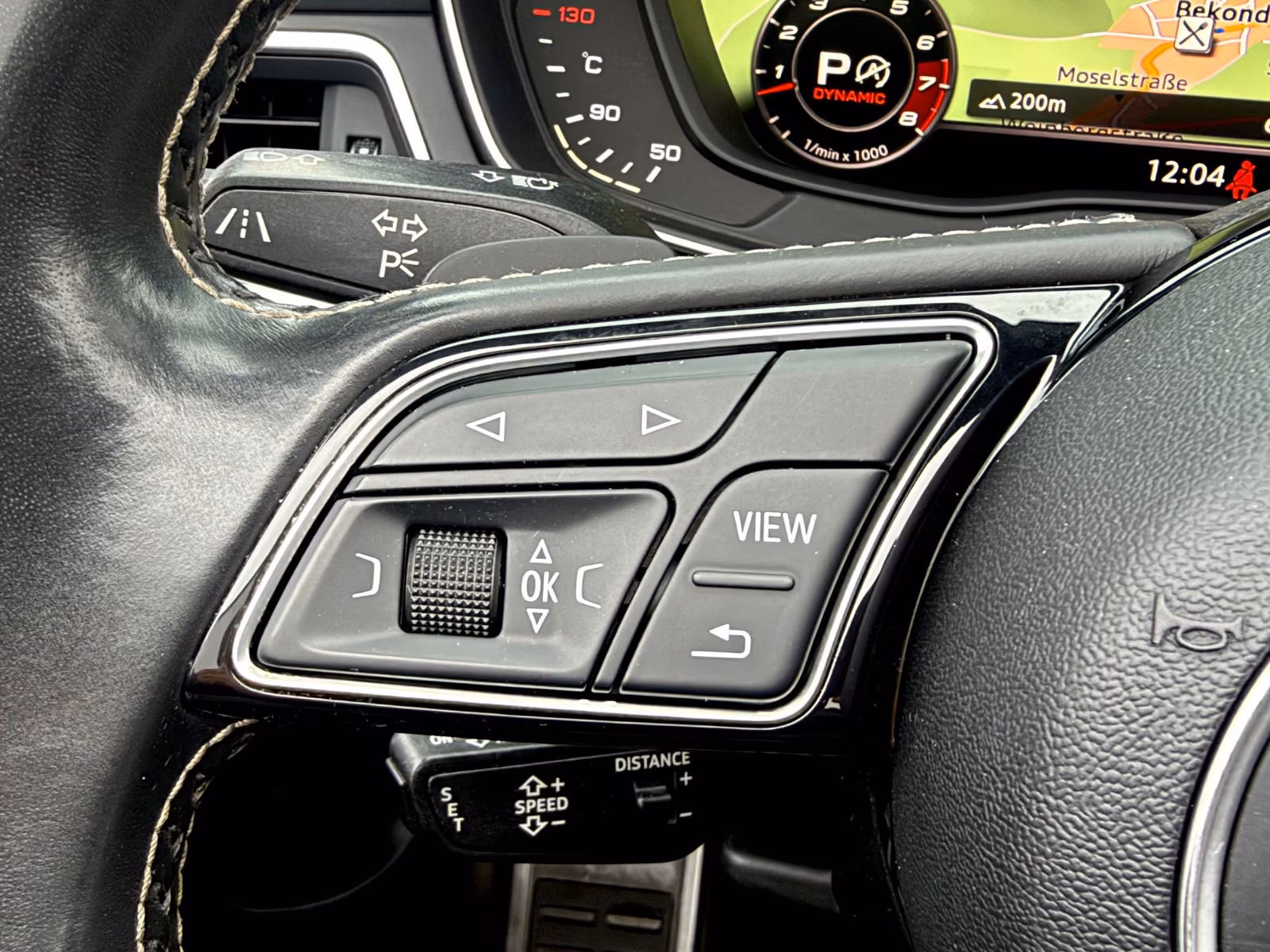 Audi S5 Cabrio 3.0 TFSI quattro /HUD/ACC/B&O/360°CAM
