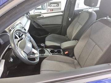 SEAT Tarraco - 10