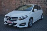 Mercedes-Benz B200 Urban LED Klima Navi Sitzheizung PDC AHK - gebrauchte Mercedes-Benz Kleinbus