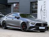 Mercedes-Benz CLS 53 AMG 4M+ Speedshift TCT 9G Limited Edition - Mercedes-Benz CLS 53 AMG in Duisburg
