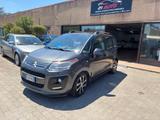 Citroën Citroen C3 Picasso 1.4 VTi 95 GPL airdream Seduc - Citroën mit LPG-Antrieb