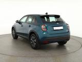 Fiat 600 1.2 T3 mHEV Aut. LED Tempomat Sitzheizung - Fiat 600 mit Benzin-Antrieb: Automatik