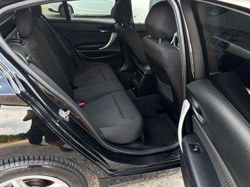 BMW 116 - 12