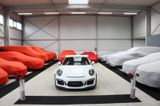 Porsche 911 991.1 GT3 RS/Lift/APPROVED 10/25 Manthey Kit - Porsche: 911 Gt3 RS
