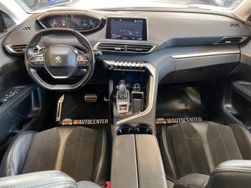 Peugeot 5008 Crossway *1.HAND*19%MWST*7.SITZER*ALCANTARA