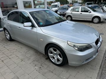BMW 525 - 3