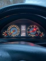 Mercedes-Benz G 55 AMG, lang AMG Designo Paket - Mercedes-Benz G55