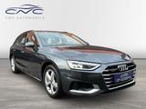 Audi A4 Avant 40 TDI quattro advanced AHK/Kamera - Audi A4: Advance