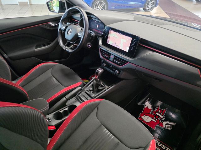 SKODA Scala — Foto 26