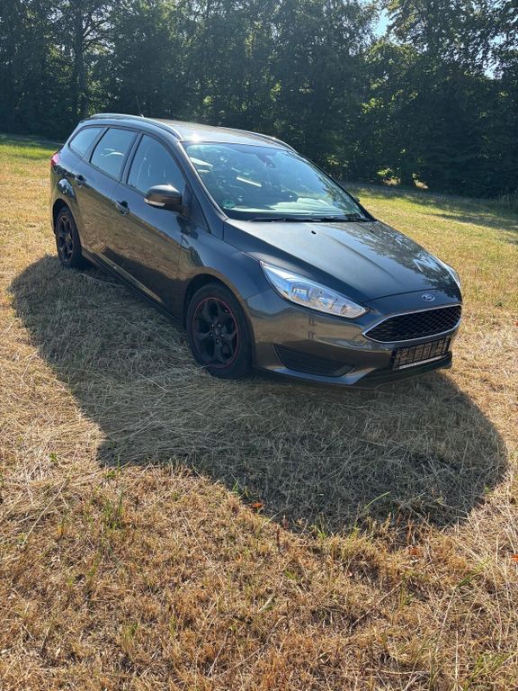 Image of Ford Focus