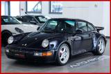 Porsche 964 3.6 Turbo cat Coupé - Porsche 964: Turbo