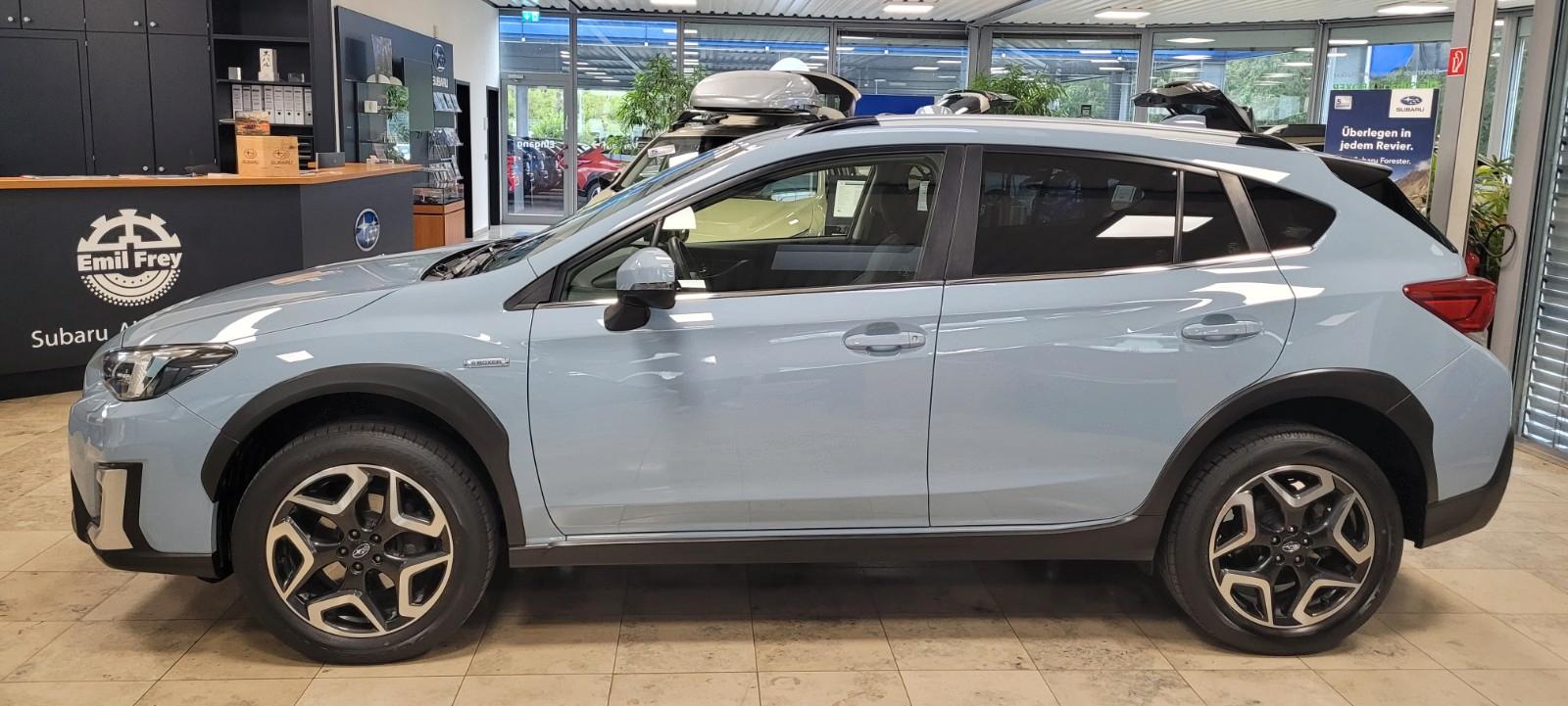 Subaru XV Comfort E-Boxer