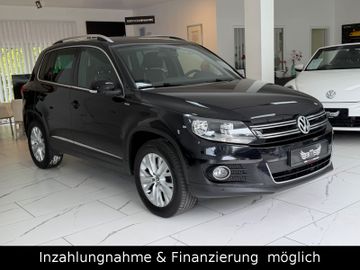 Volkswagen Tiguan - 4