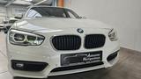 BMW 120i Vollleder Navi Tempomat Sitzheizung PDC LED - BMW: V12