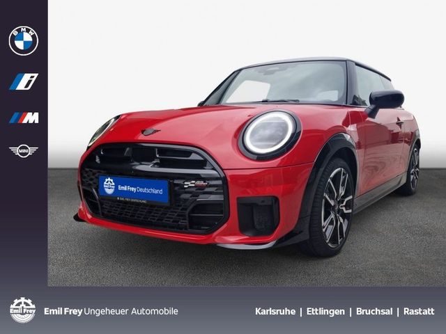 MINI Cooper S Head-Up HK HiFi DAB LED Pano.Dach Shz