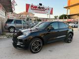 Porsche Macan 2.0 245cv - Porsche Macan mit Benzin-Antrieb: Kombi