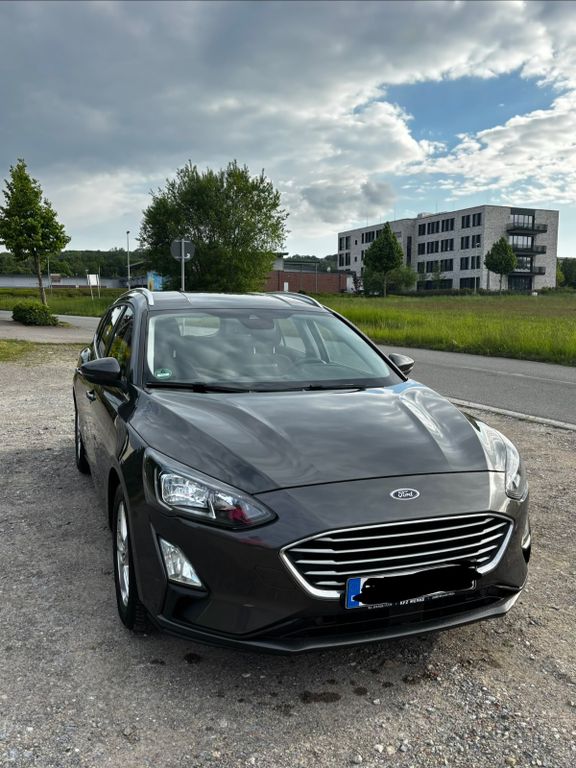 Image of Ford Focus