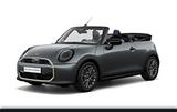 MINI Cooper C Cabrio 163 PS Favoured Trim, M Paket - MINI Neuwagen