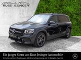 Mercedes-Benz GLB 200 d AMG Line*AHK*360*LED*TotW*Night*7Sitze - Mercedes-Benz GLB-Klasse Gebrauchtwagen in Stuttgart