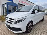 Mercedes-Benz V 220d Edition Lang Aut.*LED*MB-Service*Kamera*N - Mercedes-Benz V 220 in Kiel