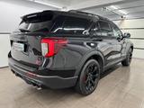 Ford Explorer ST 3.0 V6 Ecoboost AWD/6.Sitze/AHK/R21" - gebrauchte Ford Explorer aus dem Jahr 2022