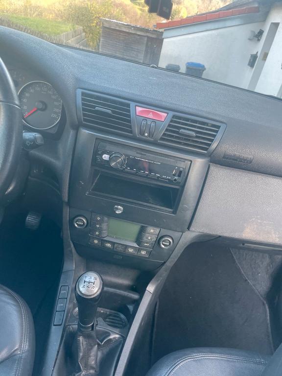 Fiat Stilo