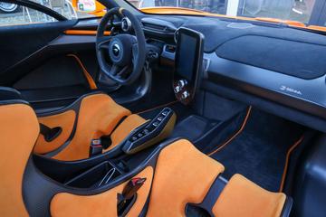 صورة مصغرة 39 لـ 2020 Mclaren OTHERS