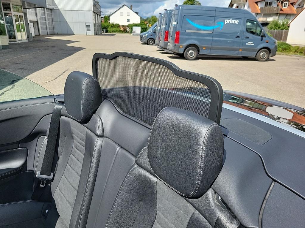 Mercedes-Benz E 220 d Cabriolet AMG*Night*Ambi*MBUX*Wide*AR