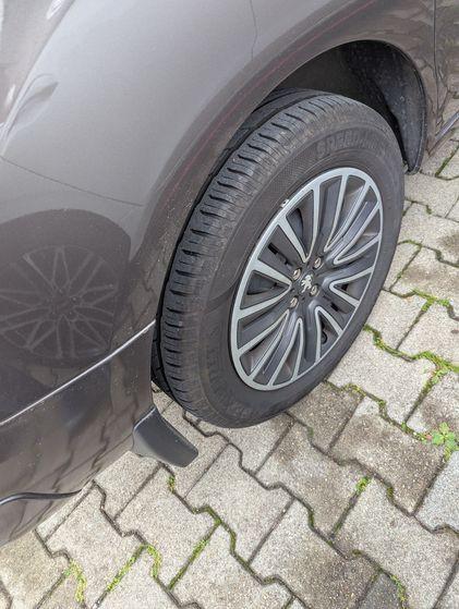 Peugeot Partner Tepee Tepee Active PureTech 110 Active