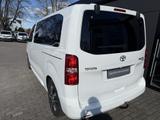 Toyota Proace Verso 2.0 L1 Executive - Toyota mit Diesel-Antrieb: Kombi