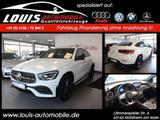 Mercedes-Benz GLC 200 AMG Coupe 4Matic Burm./Schiebed./Ahk - Mercedes-Benz GLC 200 in Frankfurt (Main)
