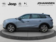 OPEL Grandland 1.2 48V Edition Kamera*SHZ*Keyless*LED