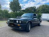 BMW 318 i Touring E30 - BMW 318 aus 1990: 318i