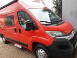 Citroën  Pössl summit Shine 540 H-Line Kastenwagen - Offers