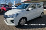 Mitsubishi Space Star 1.2 Select,*Allwetterreifen*