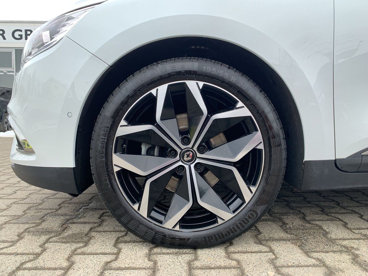 Renault Grand Scenic - Bild 13