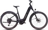 Cube Nuride Hybrid Pro 800 Allroad black´n´bronze 46c - Cube E-Bikes