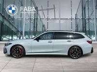 BMW M340d - Vorschau Bild 5