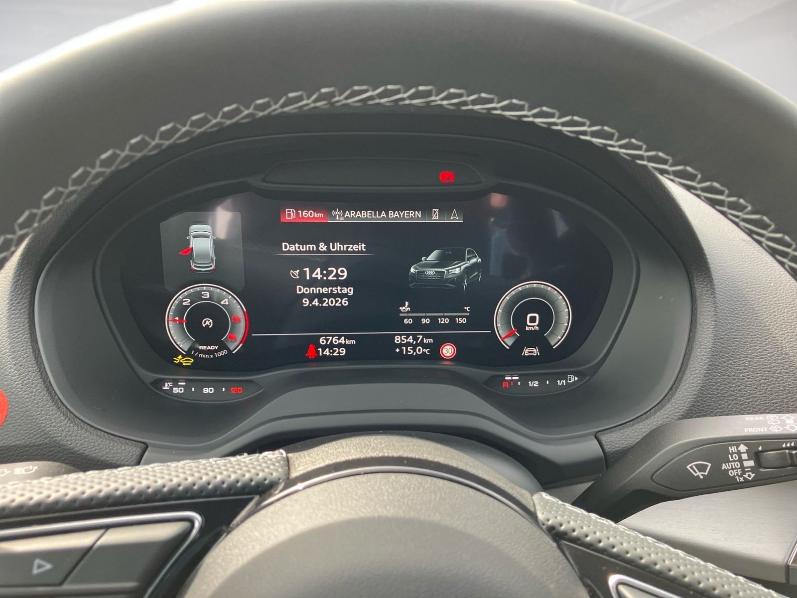 Audi Q2 - Bild 13