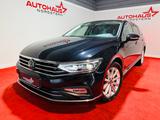Volkswagen Passat Variant  2.0 TDI Matrix DSG AHK Kamera - gebrauchte VW Passat aus dem Jahr 2024