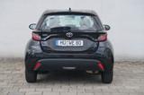 Toyota Yaris 1.0 VVT-i Comfort - Toyota Tageszulassungen
