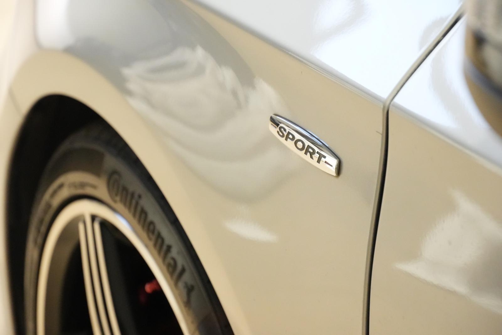 Mercedes-Benz A 250 Sport AMG-Line *LED*Memory*SHZ*