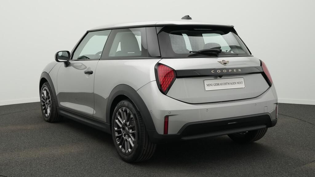 MINI Cooper C - Bild 8