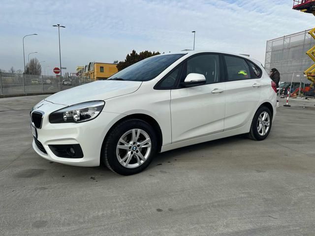 BMW 216 d Active Tourer Luxury