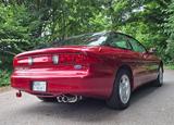 Ford Probe 2.5 V6 24V 24V - Ford Probe: Sportwagen