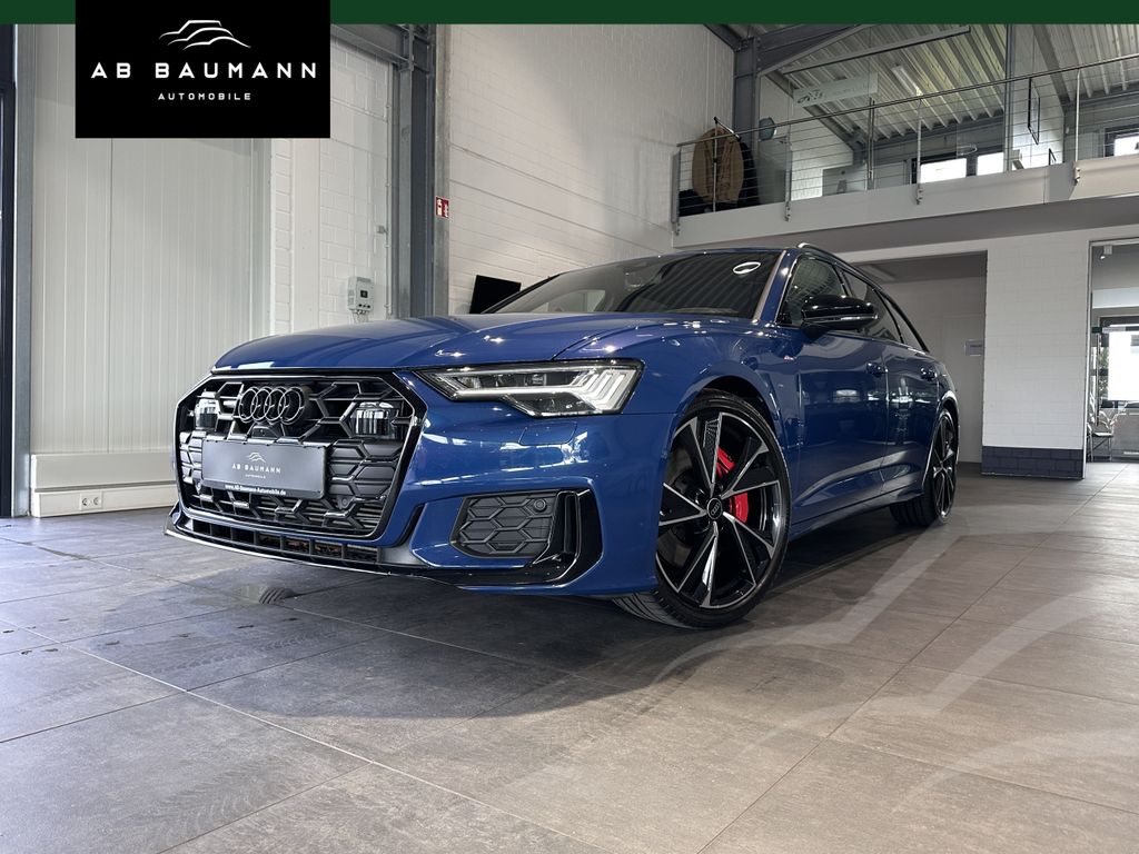 Image of Audi A6